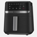 Freidora de Aire 5.5L Purifry