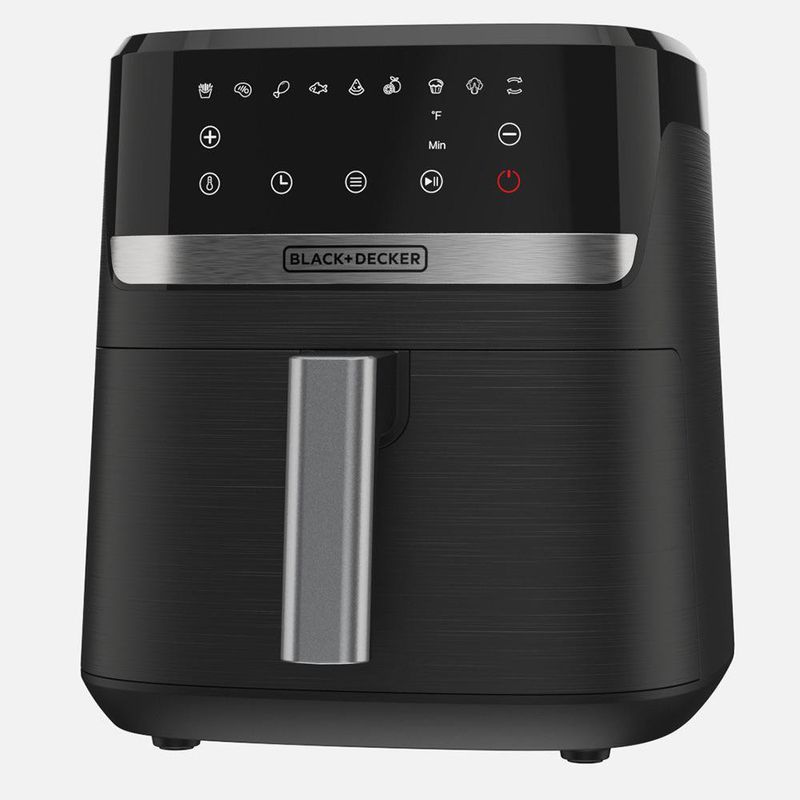 Freidora de Aire 5.5L Purifry