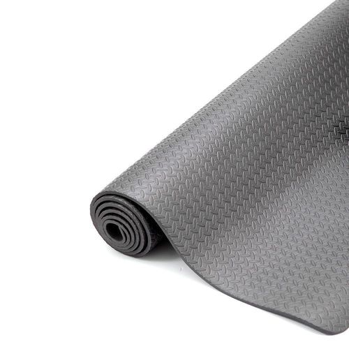 Alfombras Gris 1U Foamy Kole Imports