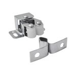 Trabador de Presión Plateado Handy