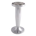 Pata para Mueble Handy 3377 Cromada 120 Mm