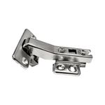 Bisagra Bidimensional Handy 45 Grados 2 Pzas