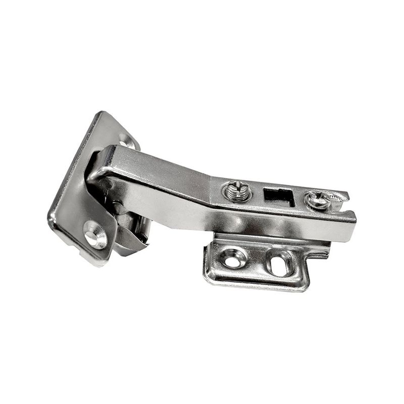 Bisagra Bidimensional Handy 45 Grados 2 Pzas