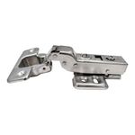 Bisagra Bidimensional Suave 110 Grados 2 Pzas