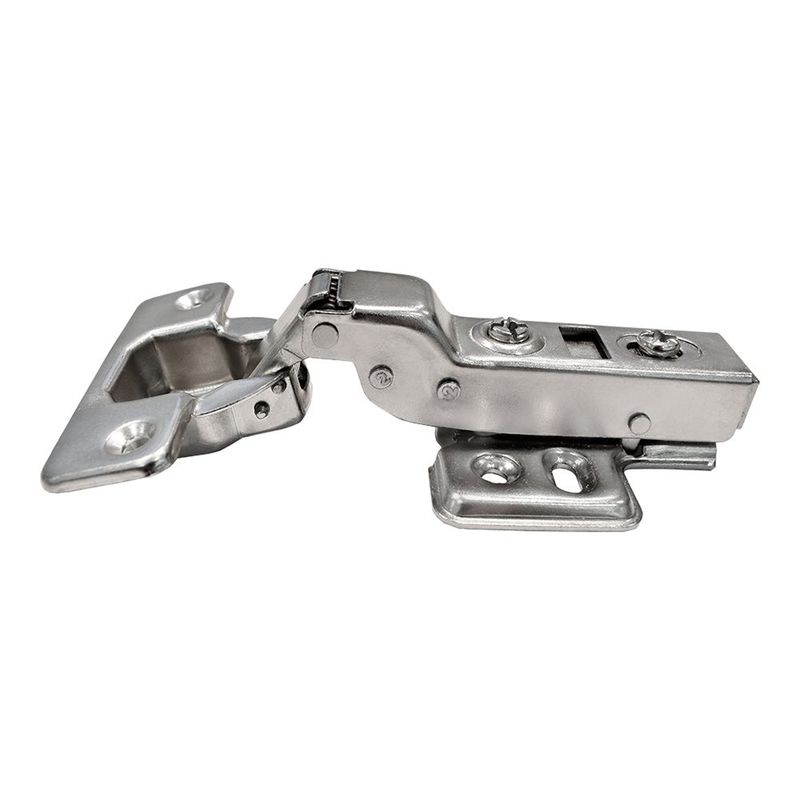 Bisagra Bidimensional Suave 110 Grados 2 Pzas