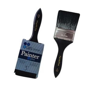 Brocha Sintética Recta