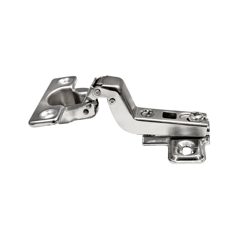 Bisagra Bidimensional Handy 95 Grados 2 Pzas 52x12.8x87 Mm