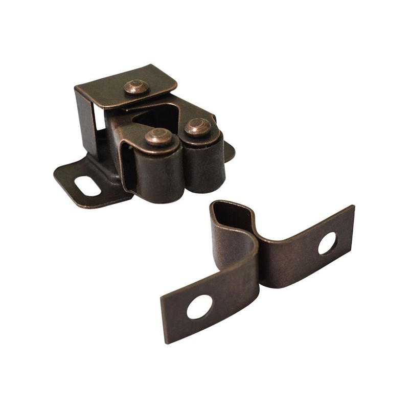 Trabador de Presión Dorado Handy