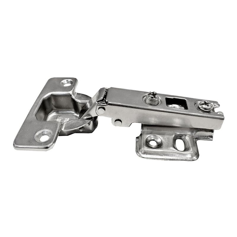 Bisagra Bidimensional 110 Grados 2 Pzas