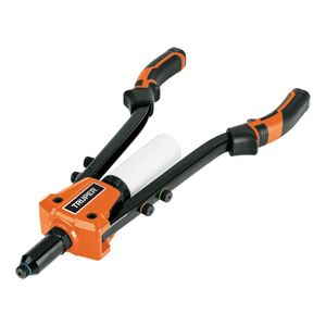 Remachadora Tipo Tijera 13 Plg Uso Rudo