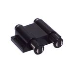 Trabador de Impacto Doble Negro