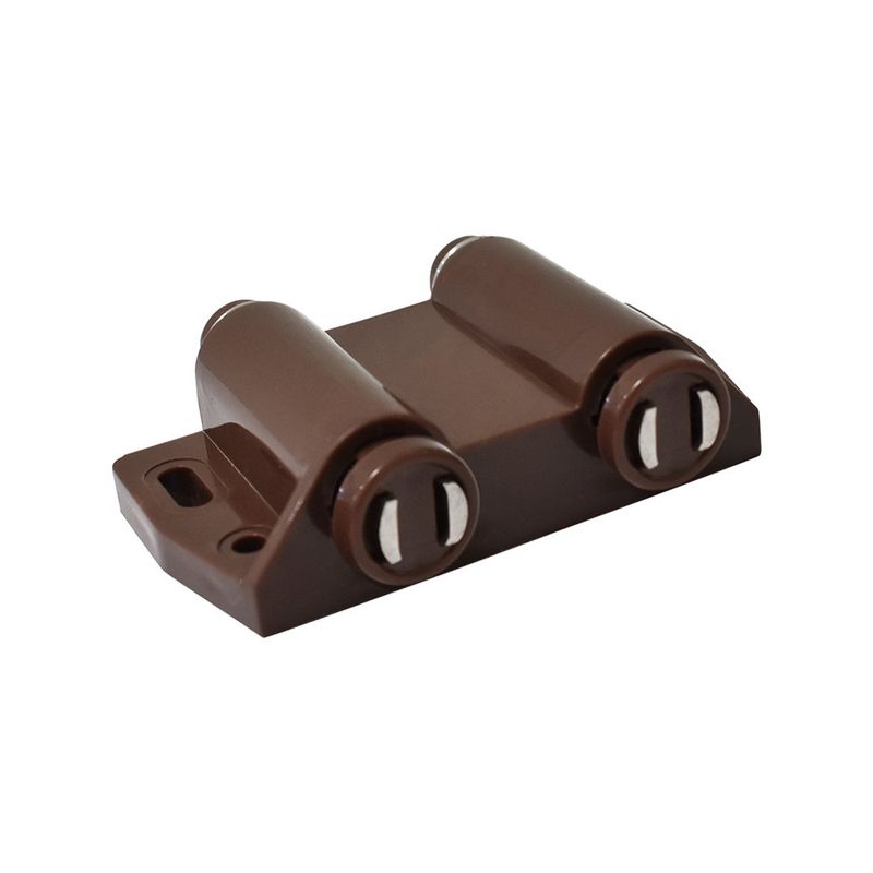 Trabador de Impacto Doble Café