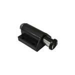 Trabador de Impacto Sencillo Negro