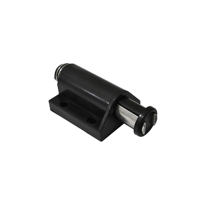 Trabador de Impacto Sencillo Negro