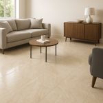 Porcelanato Crema Veteado Pco32 60 x 60 Cm