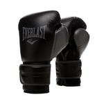 Guantes de Boxeo V2 Negro