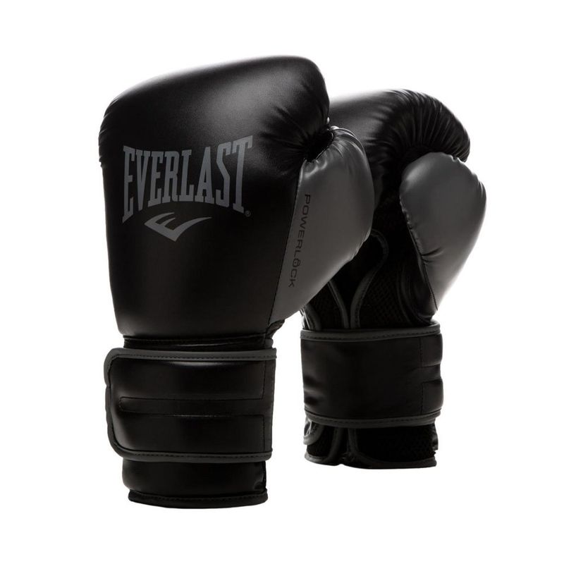 Guantes de Boxeo V2 Negro