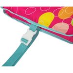 Chaleco Flotador Natación Infantil con Brazitos Integrados Diseños Surtidos