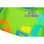 Chaleco Flotador Natación Infantil con Brazitos Integrados Diseños Surtidos