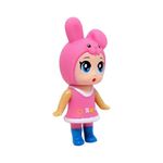 Muñeca con Alas de Ángel 10 Cm