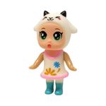 Muñeca con Alas de Ángel 10 Cm