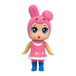 Muñeca con Alas de Ángel 10 Cm