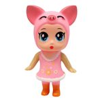 Muñeca con Alas de Ángel 10 Cm