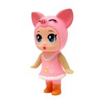 Muñeca con Alas de Ángel 10 Cm