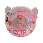 Muñeca con Alas de Ángel 10 Cm