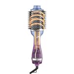 Cepillo Bivolt Tornasol para Cabello