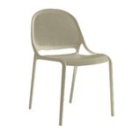 Silla Exterior Verde Tipo Jodie