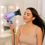 Secadora Tornasol para Cabello