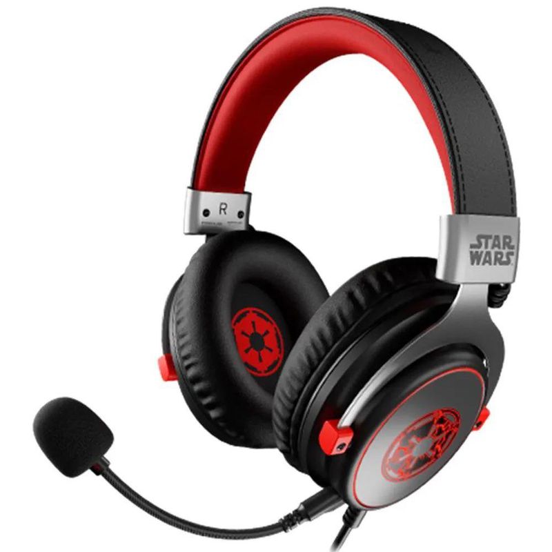 Audífonos 110T de Star Wars Dark Side