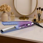 Plancha Bivolt Tornasol para Cabello