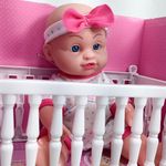 Muñeca Bostecitos ABC