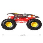 Camión Monster Truck Escala 1:64 Surtido