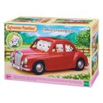 Coche Familiar