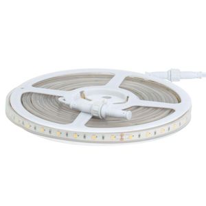 Manguera Led Para Interior Y Exterior Luz Cálida - Tecnolite