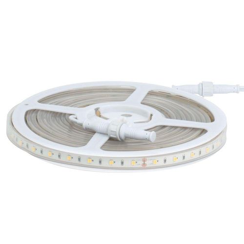 Manguera Led Para Interior Y Exterior Luz Cálida - Tecnolite