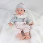 Muñeca con Funciones