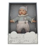 Muñeca con Funciones