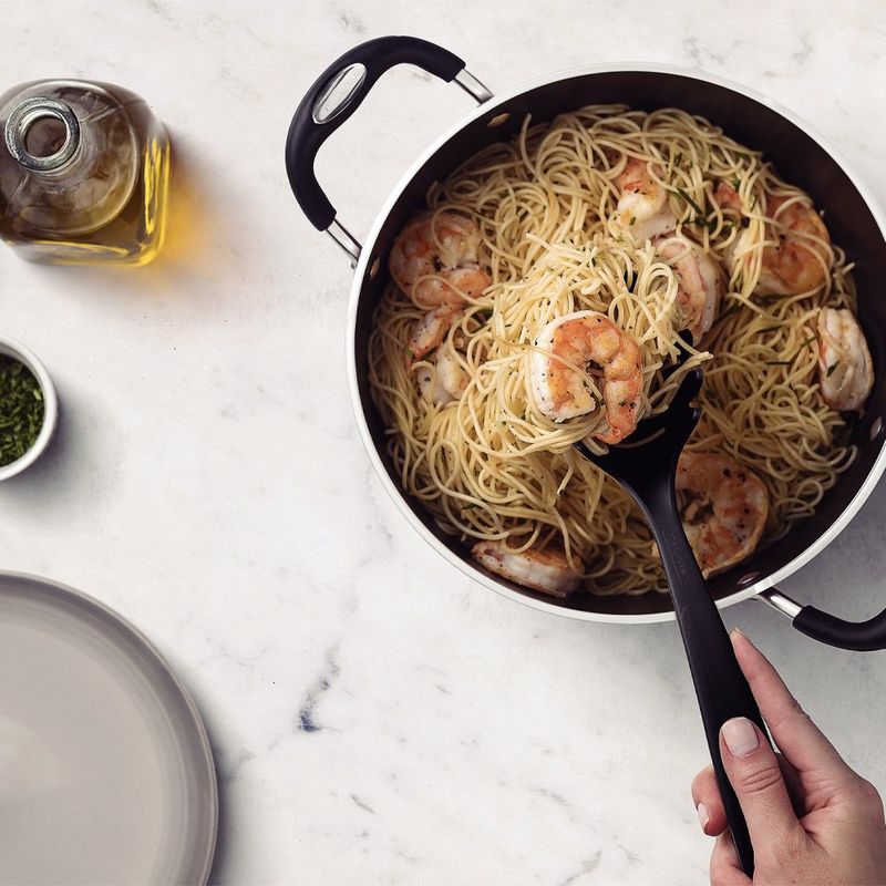 Servidor de Pasta Negro