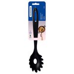 Servidor de Pasta Negro