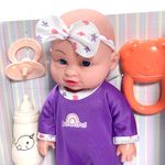 Muñeca Baby Dreams