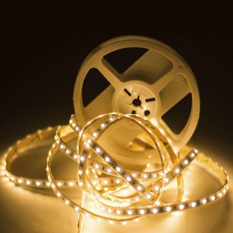 Manguera Led Para Interior Y Exterior Luz Cálida - Tecnolite