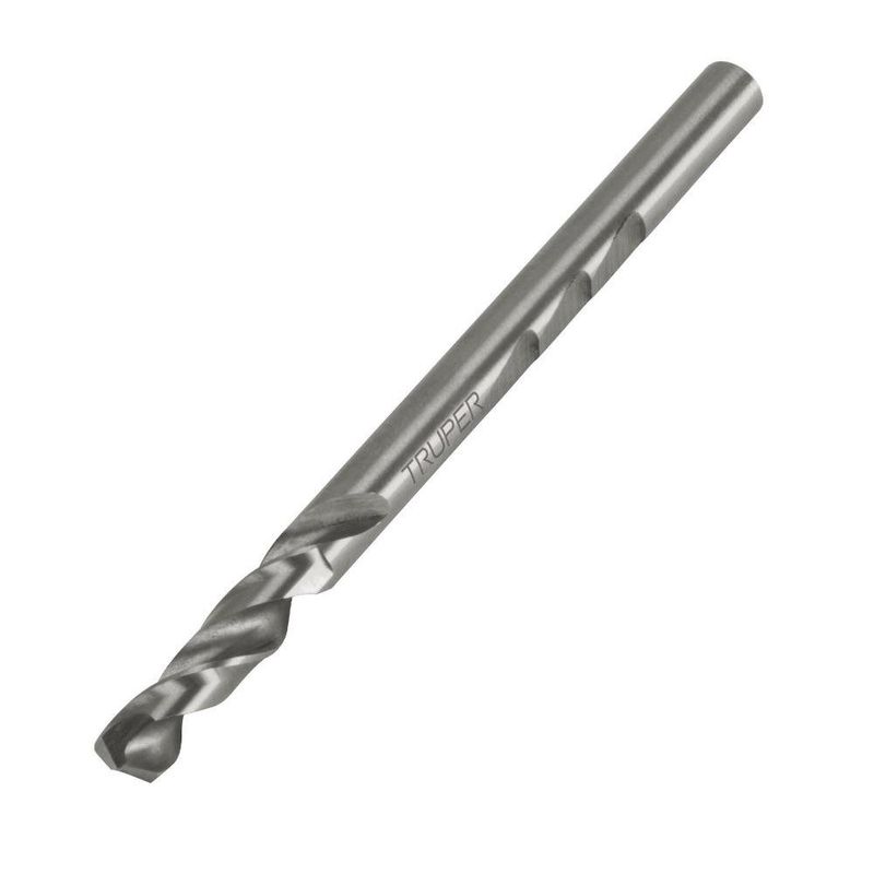 Broca Piloto Bimetal 1/4 Plg