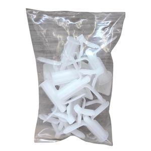 Set de 10 Tarugos Mariposa 3/8 x 2 Plg