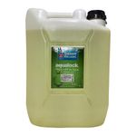 Repelente de Agua Transparente Aqualock 20 L