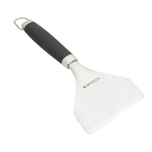 Limpiador para Plancha de Acero Inoxidable