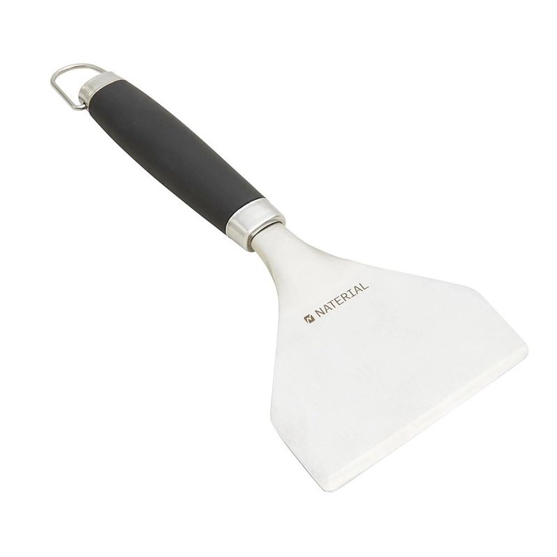 Limpiador para Plancha de Acero Inoxidable